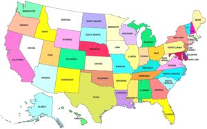 The State Capitals Quiz