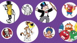 Can You Name These Mascots?