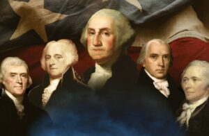 Which Founding Father Are You?